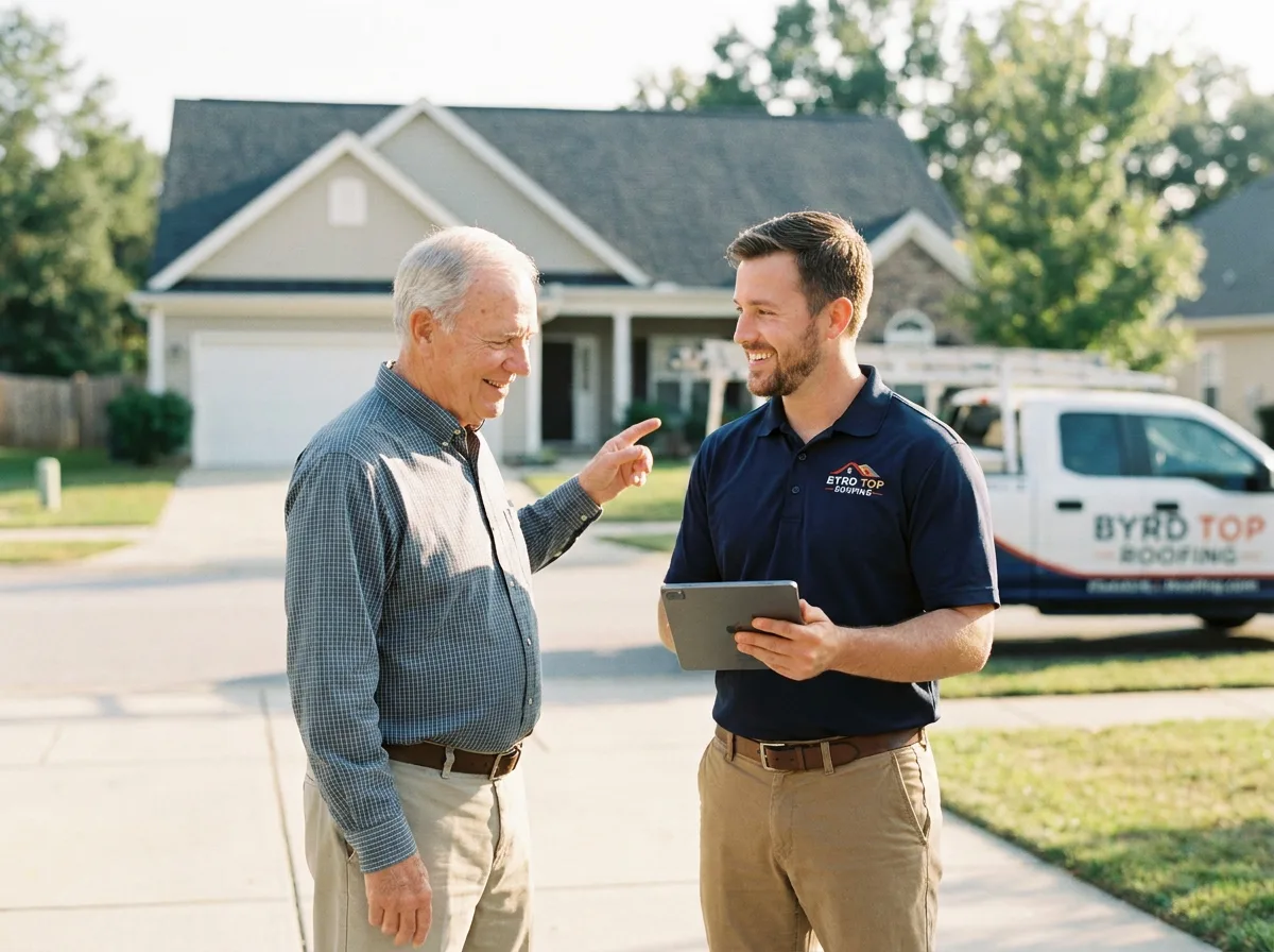 Roofing Handley, WV FAQs